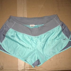 Victoria’s Secret shorts